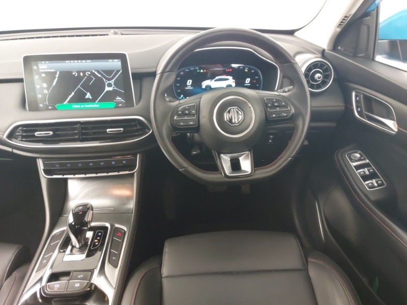 Used MG MG HS 2023 for sale - 76975183: Photo 7