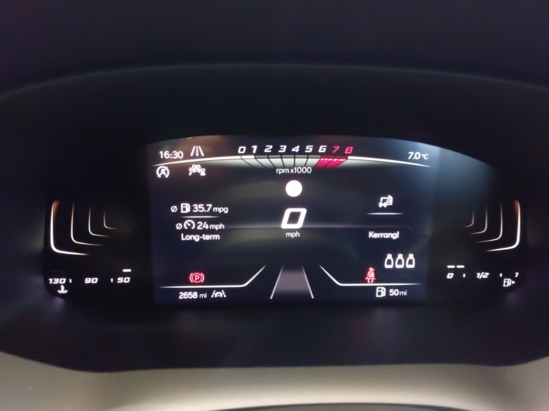 Used SEAT Ateca 2024 for sale - 77343653: Photo 10