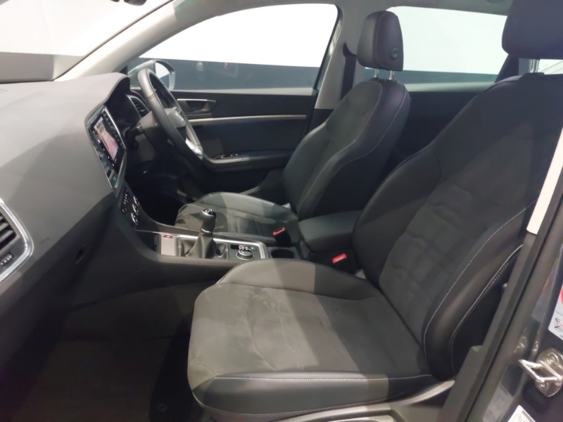 Used SEAT Ateca 2024 for sale - 77343653: Photo 5