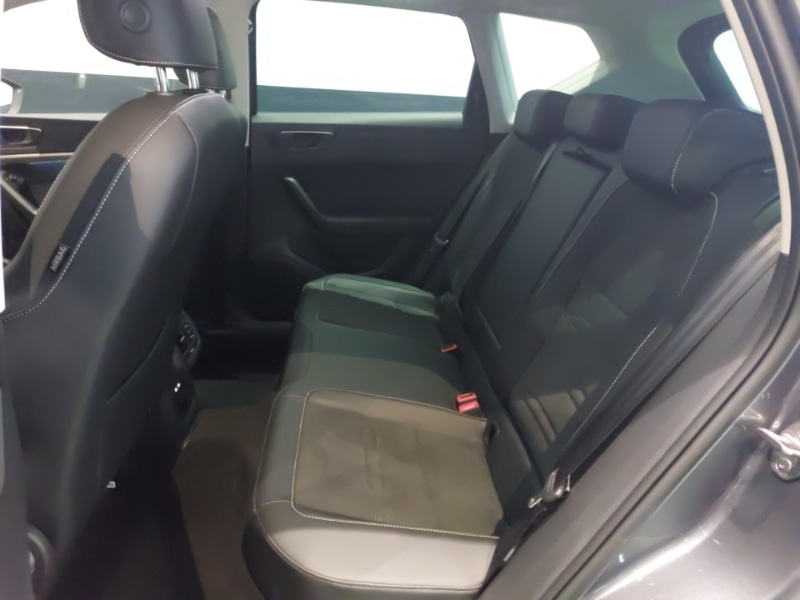 Used SEAT Ateca 2024 for sale - 77343653: Photo 6