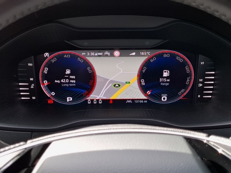 Used Skoda Karoq 2024 for sale - 76771169: Photo 11