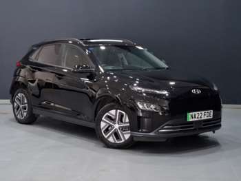 Used Hyundai KONA 2022 for sale - 75362251: Photo