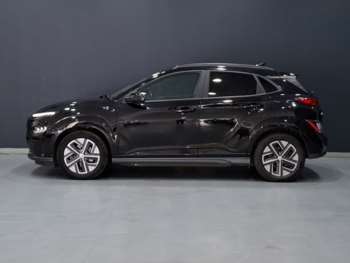 Used Hyundai KONA 2022 for sale - 75362251: Photo