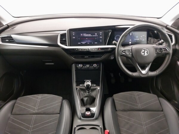 Used Vauxhall Grandland 2022 for sale - 76150338: Photo 2