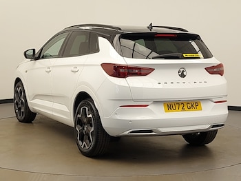 Used Vauxhall Grandland 2022 for sale - 76150338: Photo 3