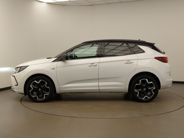 Used Vauxhall Grandland 2022 for sale - 76150338: Photo 4