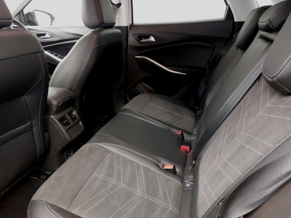 Used Vauxhall Grandland 2022 for sale - 76150338: Photo 6