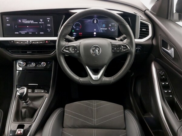 Used Vauxhall Grandland 2022 for sale - 76150338: Photo 7