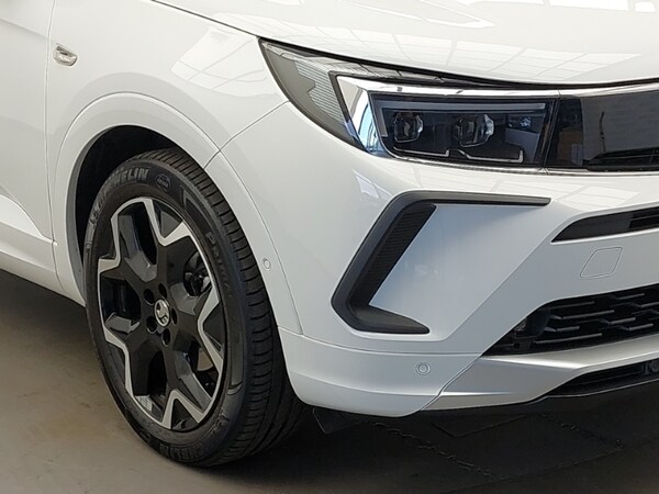 Used Vauxhall Grandland 2022 for sale - 76150338: Photo 9