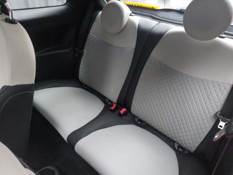 Used Fiat 500 2022 for sale - 76759052: Photo 6