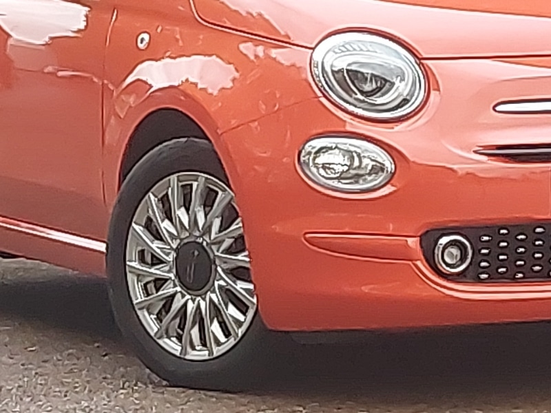 Used Fiat 500 2022 for sale - 76759052: Photo 9