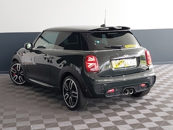 Used MINI Hatch 2020 for sale - 78777606: Photo