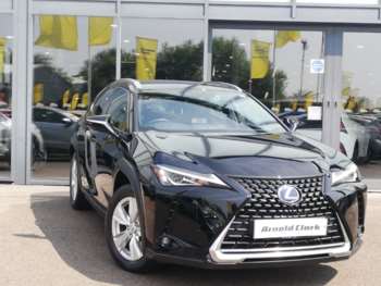 2020 - 250h 2.0 5dr CVT [without Nav]
