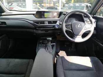 Used Lexus UX 2020 for sale - 75007453: Photo