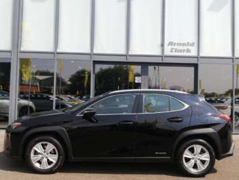Used Lexus UX 2020 for sale - 75007453: Photo