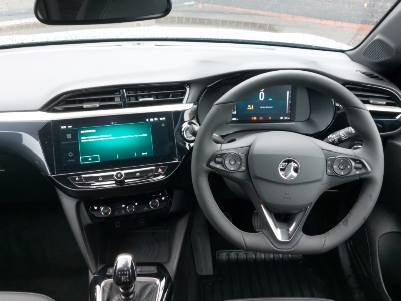 Used Vauxhall Corsa 2025 for sale - 76348106: Photo 7