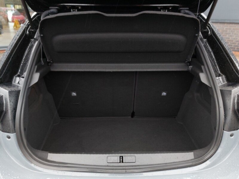 Used Vauxhall Corsa 2025 for sale - 76348106: Photo 8