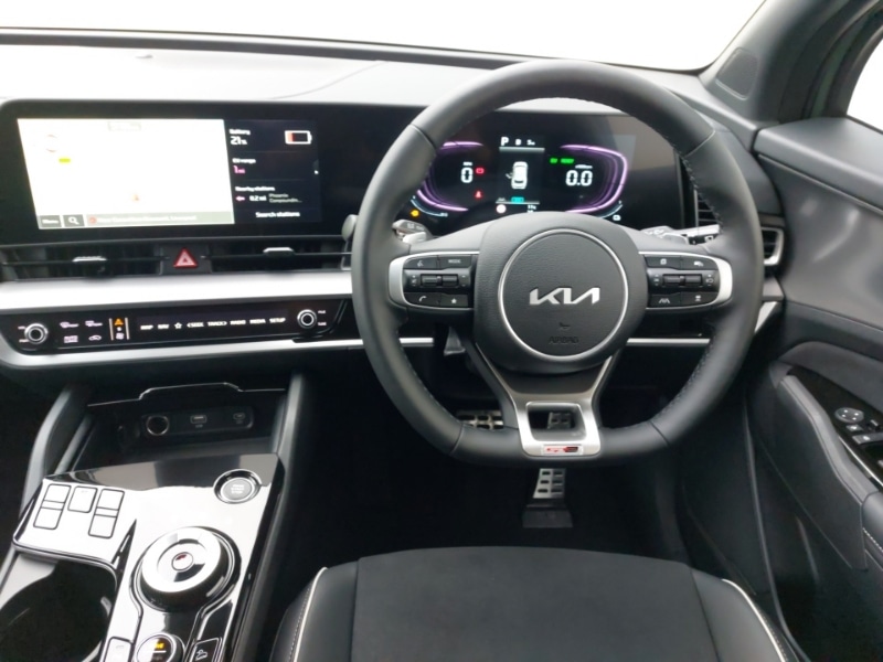 Used Kia Sportage 2025 for sale - 76700507: Photo 7