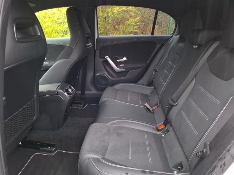 Used Mercedes-Benz A-Class 2021 for sale - 77611301: Photo 6