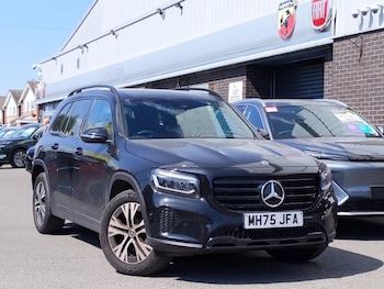 Used Mercedes-Benz GLB 2026 for sale - 79208077: Photo