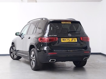 Used Mercedes-Benz GLB 2026 for sale - 79208077: Photo