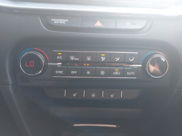 Used Kia XCeed 2020 for sale - 76254253: Photo 12