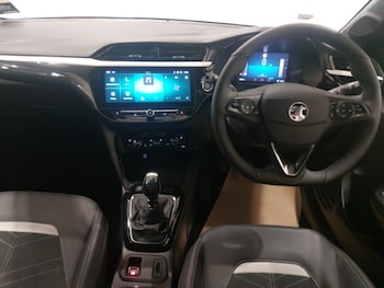 Used Vauxhall Corsa 2025 for sale - 79342831: Photo