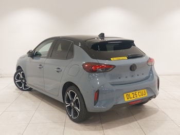 Used Vauxhall Corsa 2025 for sale - 79342831: Photo