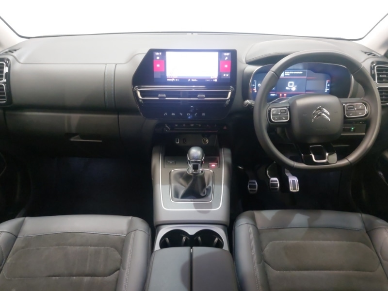 Used Citroen C5 Aircross 2022 for sale - 77419792: Photo 2