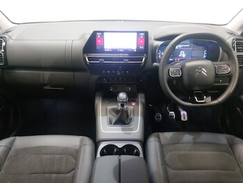 Used Citroen C5 Aircross 2022 for sale - 77419792: Photo