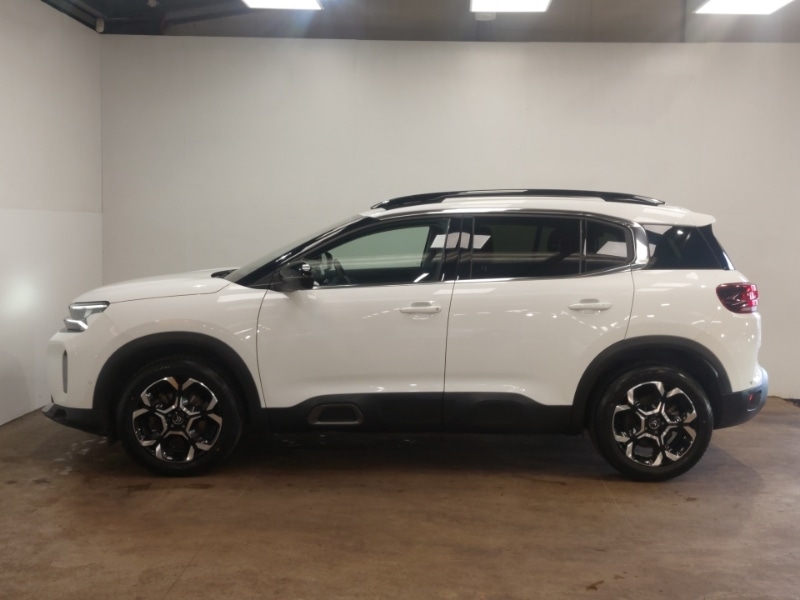 Used Citroen C5 Aircross 2022 for sale - 77419792: Photo 4