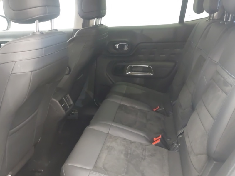 Used Citroen C5 Aircross 2022 for sale - 77419792: Photo 6