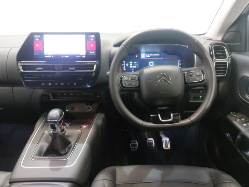 Used Citroen C5 Aircross 2022 for sale - 77419792: Photo 7