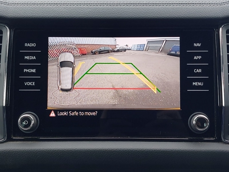 Used Skoda Kodiaq 2022 for sale - 78114276: Photo 11
