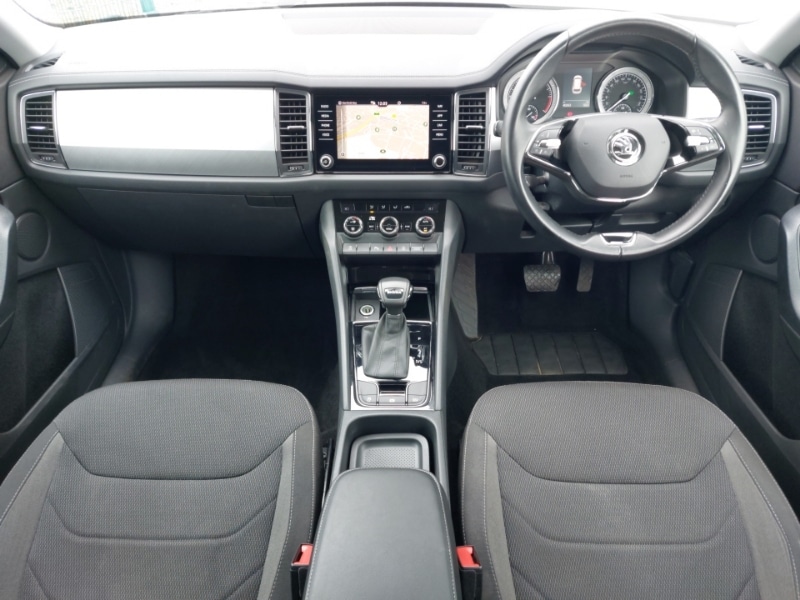 Used Skoda Kodiaq 2022 for sale - 78114276: Photo 2