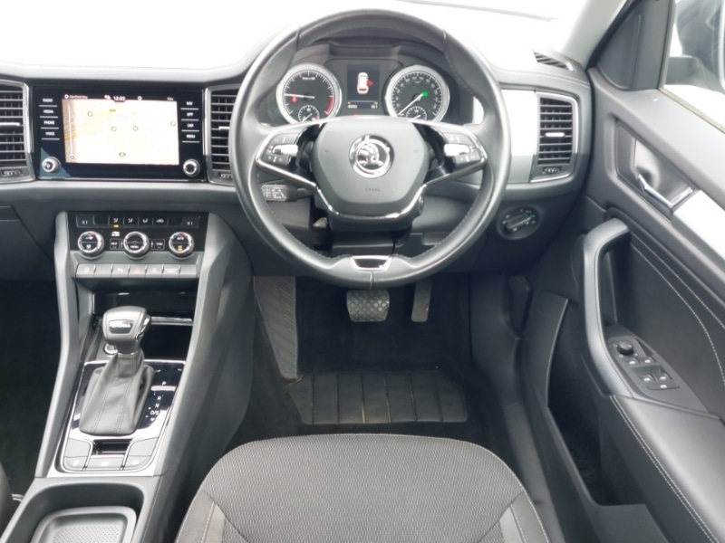 Used Skoda Kodiaq 2022 for sale - 78114276: Photo 7