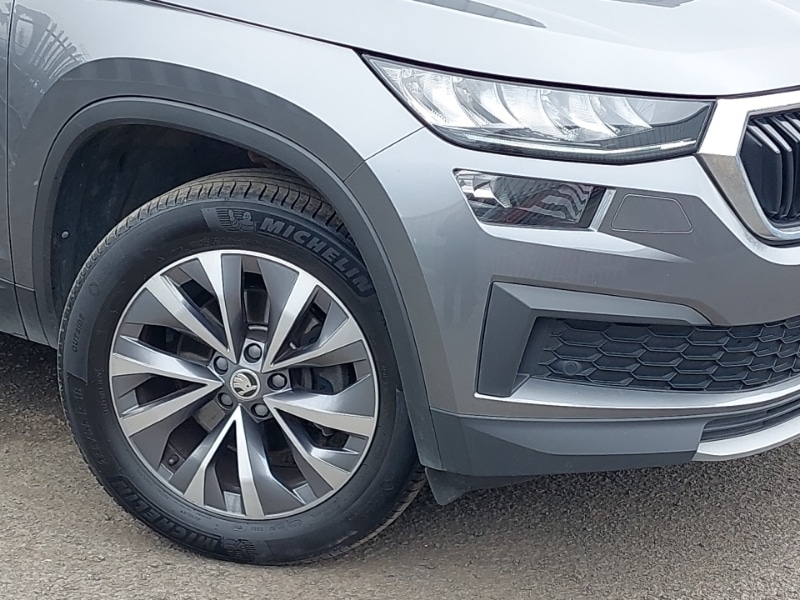 Used Skoda Kodiaq 2022 for sale - 78114276: Photo 9