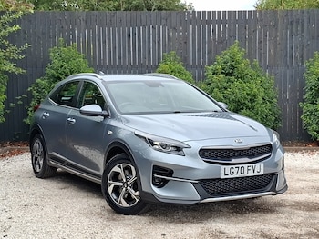 Used Kia XCeed 2020 for sale - 79561140: Photo