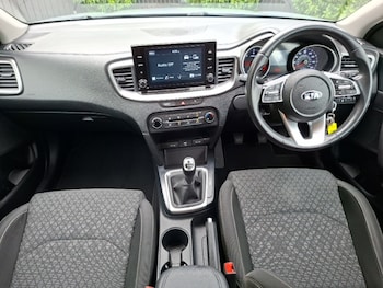 Used Kia XCeed 2020 for sale - 79561140: Photo