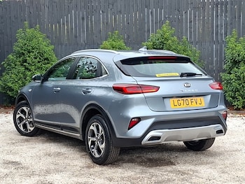 Used Kia XCeed 2020 for sale - 79561140: Photo
