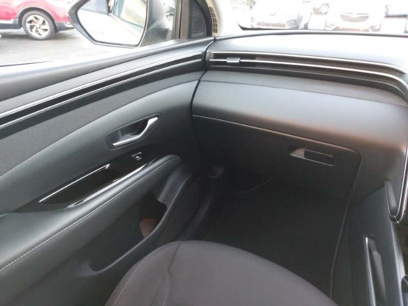 Used Hyundai TUCSON 2022 for sale - 76967436: Photo 10