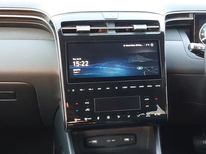 Used Hyundai TUCSON 2022 for sale - 76967436: Photo 11