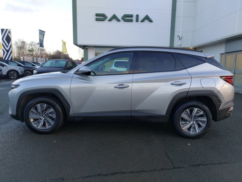 Used Hyundai TUCSON 2022 for sale - 76967436: Photo 4