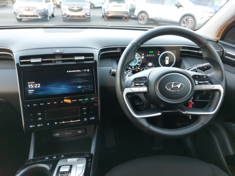 Used Hyundai TUCSON 2022 for sale - 76967436: Photo 7