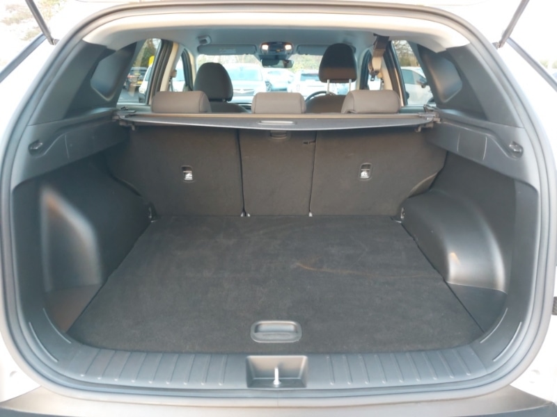 Used Hyundai TUCSON 2022 for sale - 76967436: Photo 8