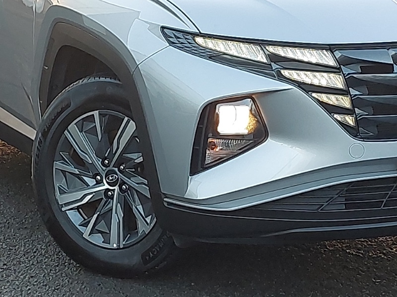 Used Hyundai TUCSON 2022 for sale - 76967436: Photo 9