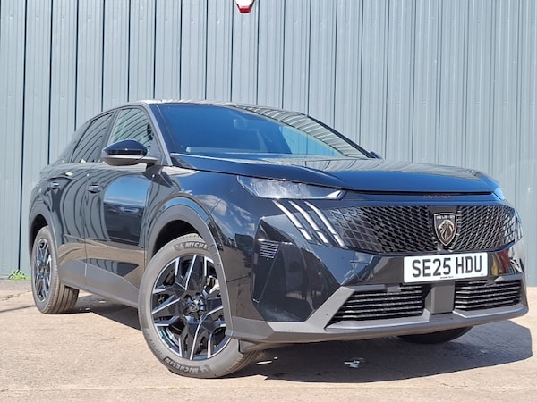 Used Peugeot 3008 2025 for sale - 76253998: Photo 1