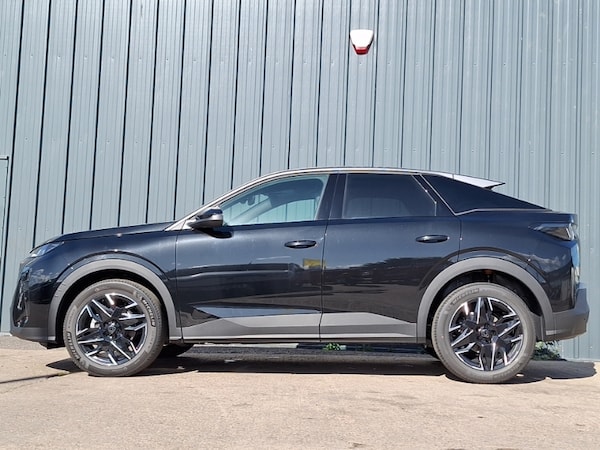 Used Peugeot 3008 2025 for sale - 76253998: Photo 4