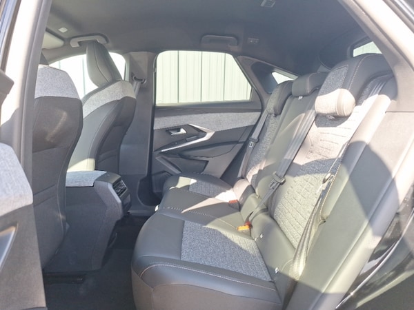 Used Peugeot 3008 2025 for sale - 76253998: Photo 6