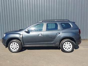 Used Dacia Duster 2024 for sale - 78537726: Photo